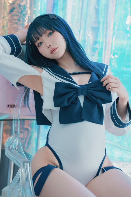 コスプレイヤー乃街まののTwitter画像7