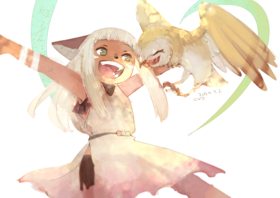 croppar's tweet photo. マヒナ！ https://t.co/lzzsNzFNcy