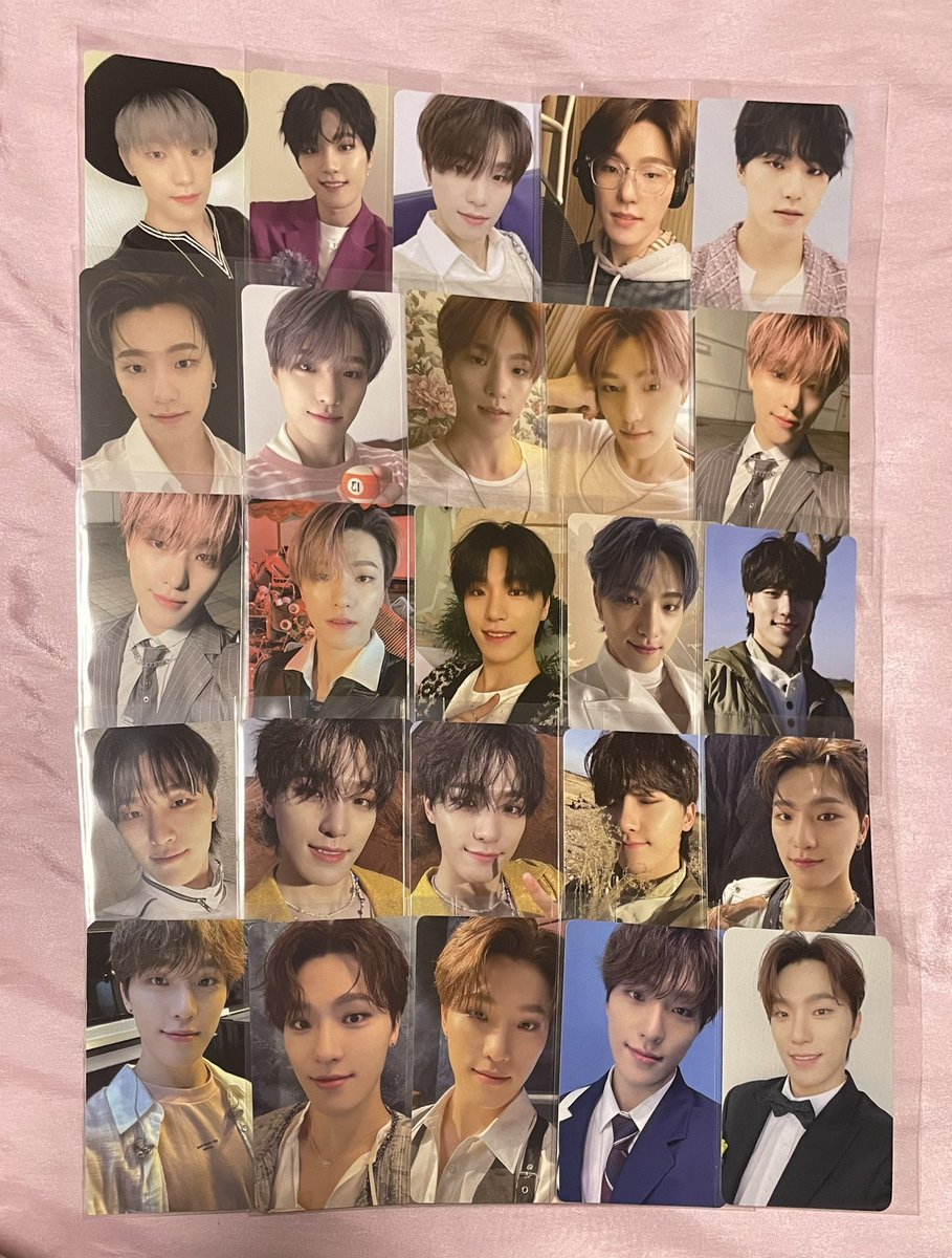 everywon_woo__'s tweet photo. @0 seventeen セブチ トレカ hmv Weverse ラキドロ メンシプ ケレン ソウルコン 交換

譲: ディノ 画像のもの

求: 同異種 ウォヌ ジョンハン（ミンギュ）

同日発送又は都内手渡しでの交換希望💌
譲求記載の上、お気軽にお声がけください！ https://t.co/cGsPP3dnRY