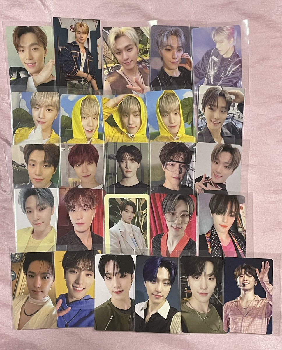 everywon_woo__'s tweet photo. @0 seventeen セブチ トレカ hmv Weverse ラキドロ メンシプ ケレン ソウルコン 交換

譲: ディノ 画像のもの

求: 同異種 ウォヌ ジョンハン（ミンギュ）

同日発送又は都内手渡しでの交換希望💌
譲求記載の上、お気軽にお声がけください！ https://t.co/cGsPP3dnRY
