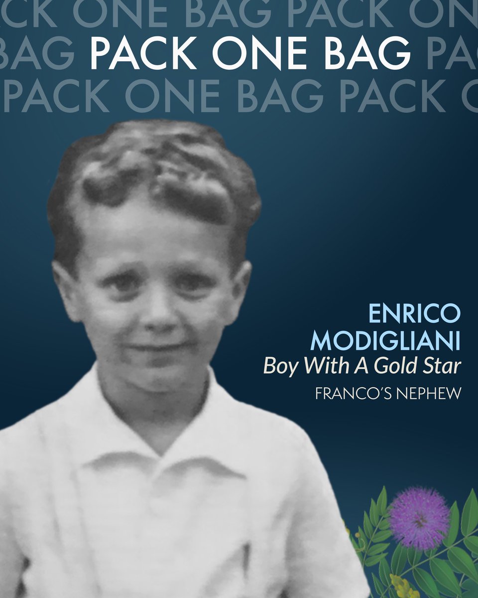 PackOneBag tweet media