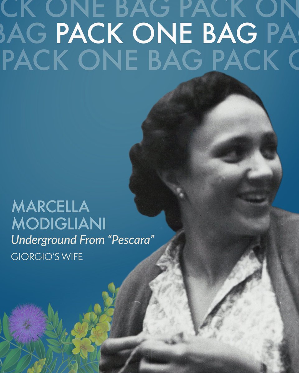 PackOneBag tweet media