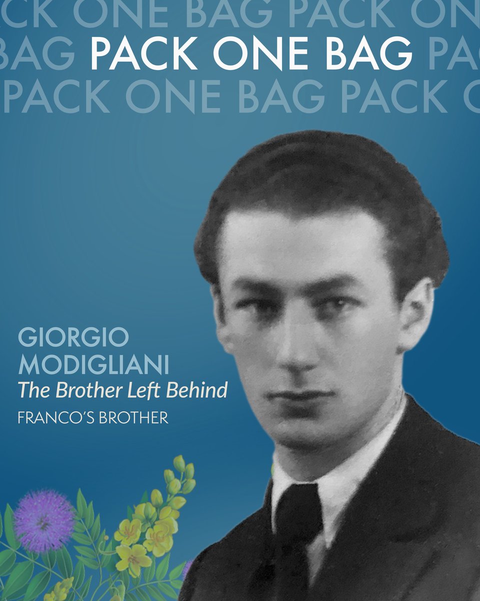 PackOneBag tweet media