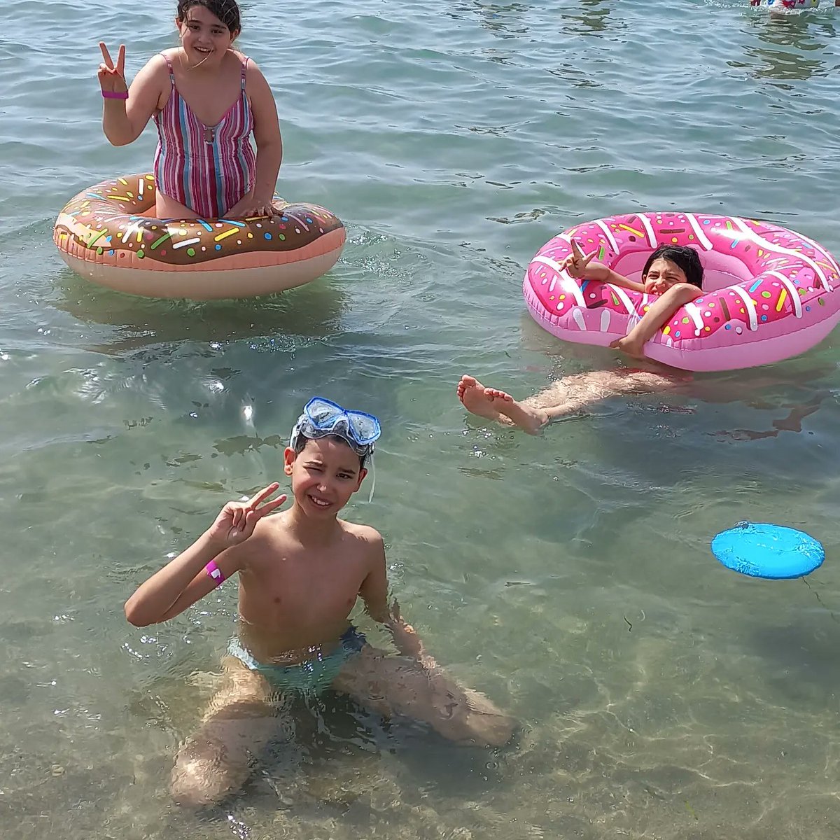 marika_marone's tweet photo. Finalmente il🏝🏖☀️☀️🪼🐠🦕🐬🐋🐳🌻🌲🌳🌴🌵🌈⛱️⛱️🌊🌊🔥🔥 #mare #vacanze #cugini #Zii #relax #argonauti #nonnoenipoti https://t.co/7XHumrq2jW