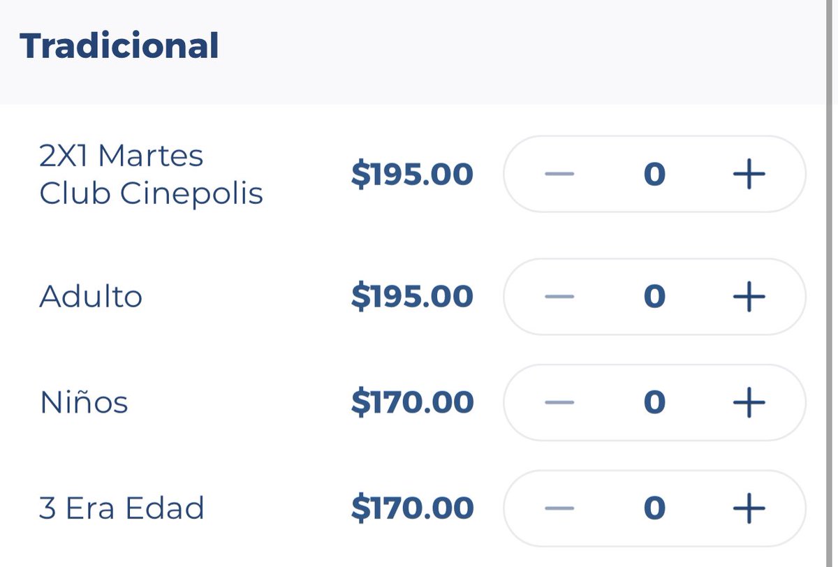 reshyto's tweet photo. @Dios_0ficial @GarciaAlxs pero pon el precio bien, vip vs “premium” jajaja https://t.co/nzTSK9sXsA