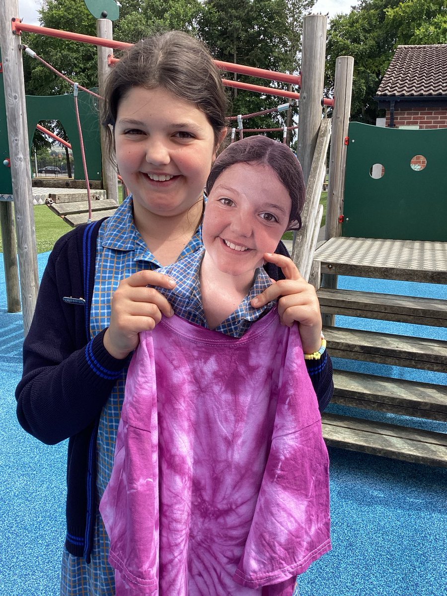 StMargs Year 6 tweet media