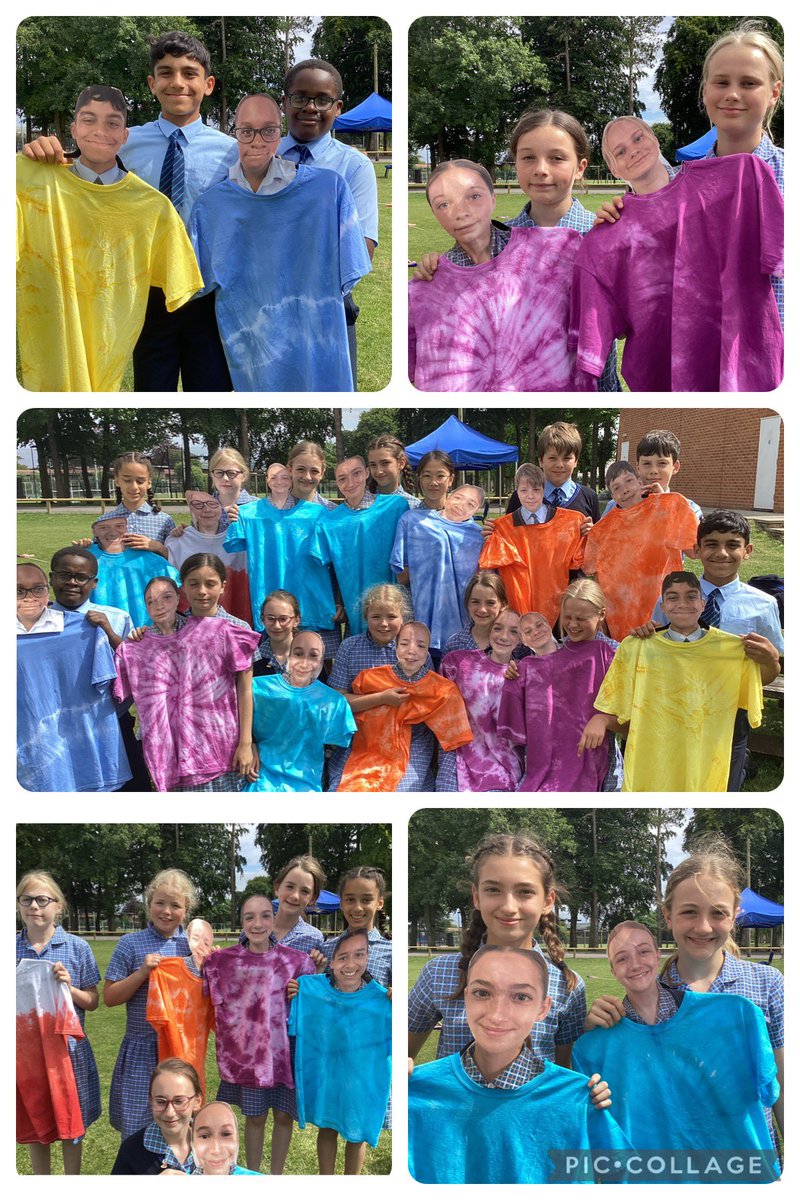 StMargs Year 6 tweet media