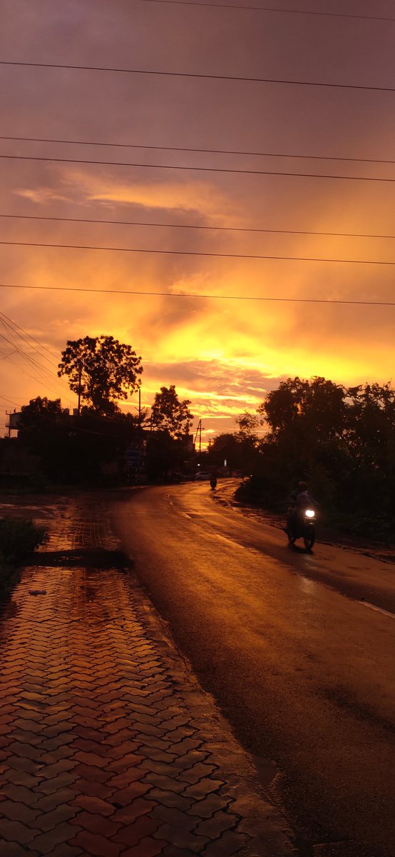 _ianand's tweet photo. @Sassafrass_84 @elonmusk My Village in India https://t.co/brb7200ufb