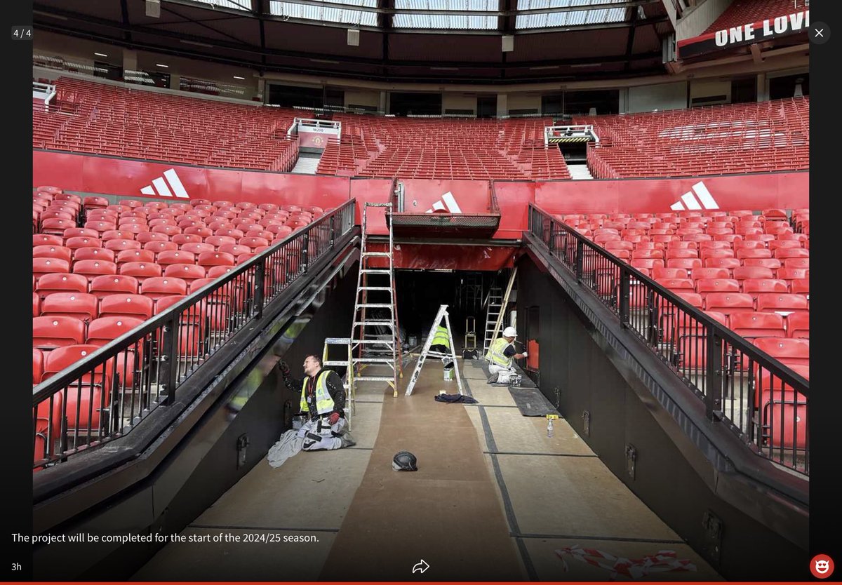 Patrick82162896's tweet photo. The project will be completed start. hte20 24 season
◦ https://t.co/QfvFOFyFfK
