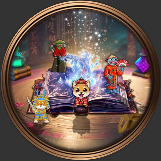 Crypsane's tweet photo. @IncomeSharks Who else is ready to become a meme millionaire? 🤣 Our coin is on fire!. Join now @Bookofmemzsol #MemeCoin #Crypto #BookOfMemez #Bom #solana https://t.co/5ujAkJ1azw