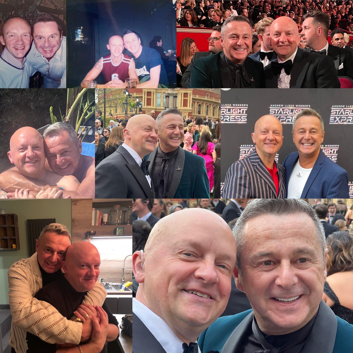 Mark Smith tweet media