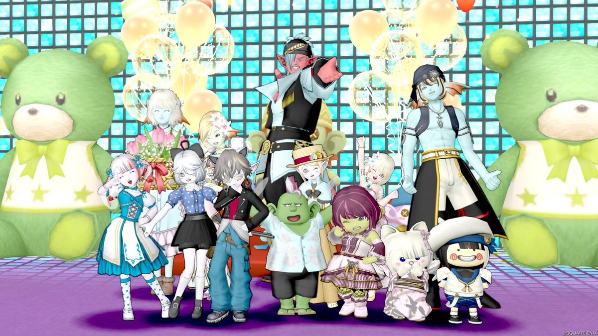 hi_chan_DQX's tweet photo. #bar_flores_
昨夜の営業をもって🌸BAR_FLORES🌸は閉店となりました😔
ラストだと知って応援ドリンクの差し入れに来てくださった方もいてとても感謝です
1年と3ヶ月という期間とても楽しくキャストをやらせて頂きました✨
お店のみんな!通ってくれた方々!
本当に今までありがとうございました❗️ https://t.co/vTNQvFs5eT