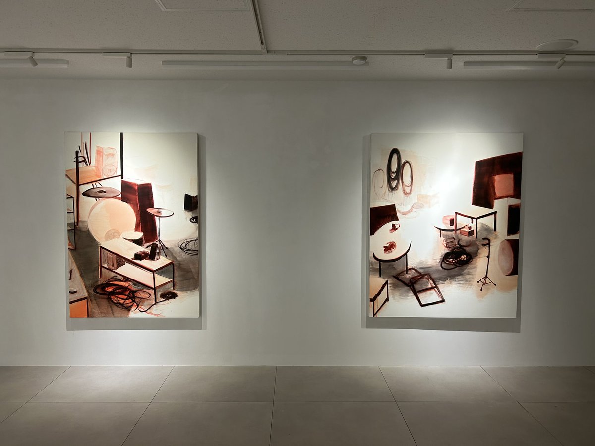 chapter 11
”Summer Show“

7/5(FRI)-7/20(SAT)

12:00-18:00 (WED-FRI)
10:00-15:00 (SAT)

クロージングパーティー
2024 7/20(SAT) 16:00-19:00

Close:Sunday-Tuesday 

<a href="/masakihaginoart/">𝘔𝘢𝘴𝘢𝘬𝘪 𝘏𝘢𝘨𝘪𝘯𝘰 / 萩野真輝 🇩🇪🇯🇵</a> 
<a href="/london_bp/">Yuki IOROI</a> 
<a href="/tunnygo/">Tunnygo</a>