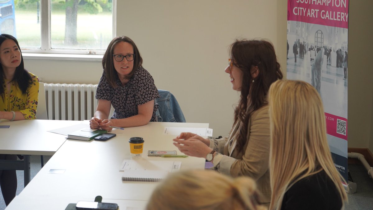 BIPCSouthampton tweet media