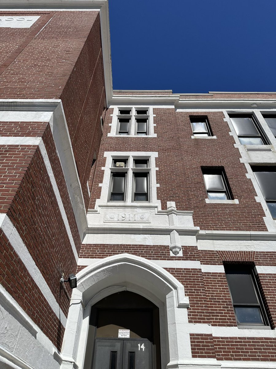 RTArchitects1's tweet image. RTA has been tasked with the honor of transforming this historic school house into a luxury hotel located in Swampscott, MA. We are thrilled to be a part of this project for @delamarhotelcollection #oldbuildings #thoughtfularchitecture #delamarhotelcollection #newbeginnings