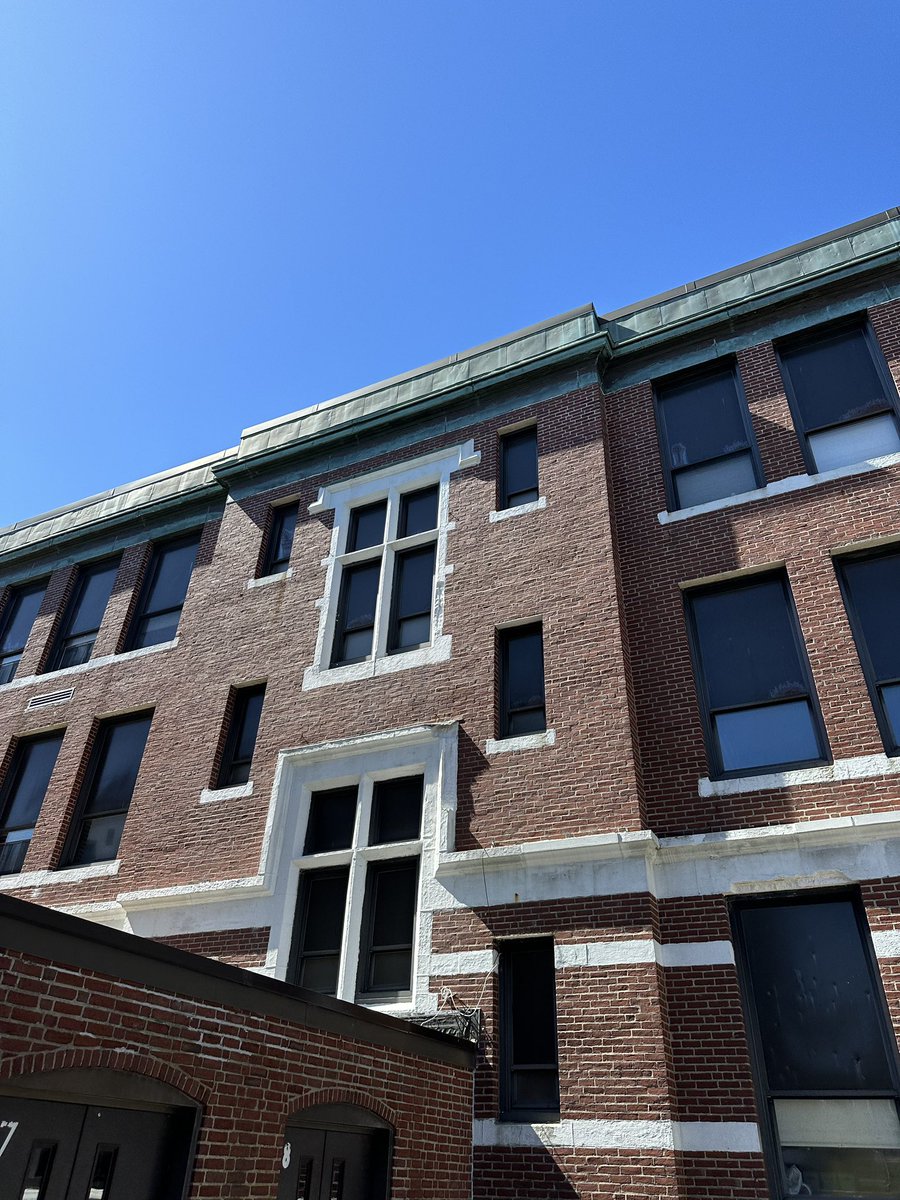 RTArchitects1's tweet image. RTA has been tasked with the honor of transforming this historic school house into a luxury hotel located in Swampscott, MA. We are thrilled to be a part of this project for @delamarhotelcollection #oldbuildings #thoughtfularchitecture #delamarhotelcollection #newbeginnings