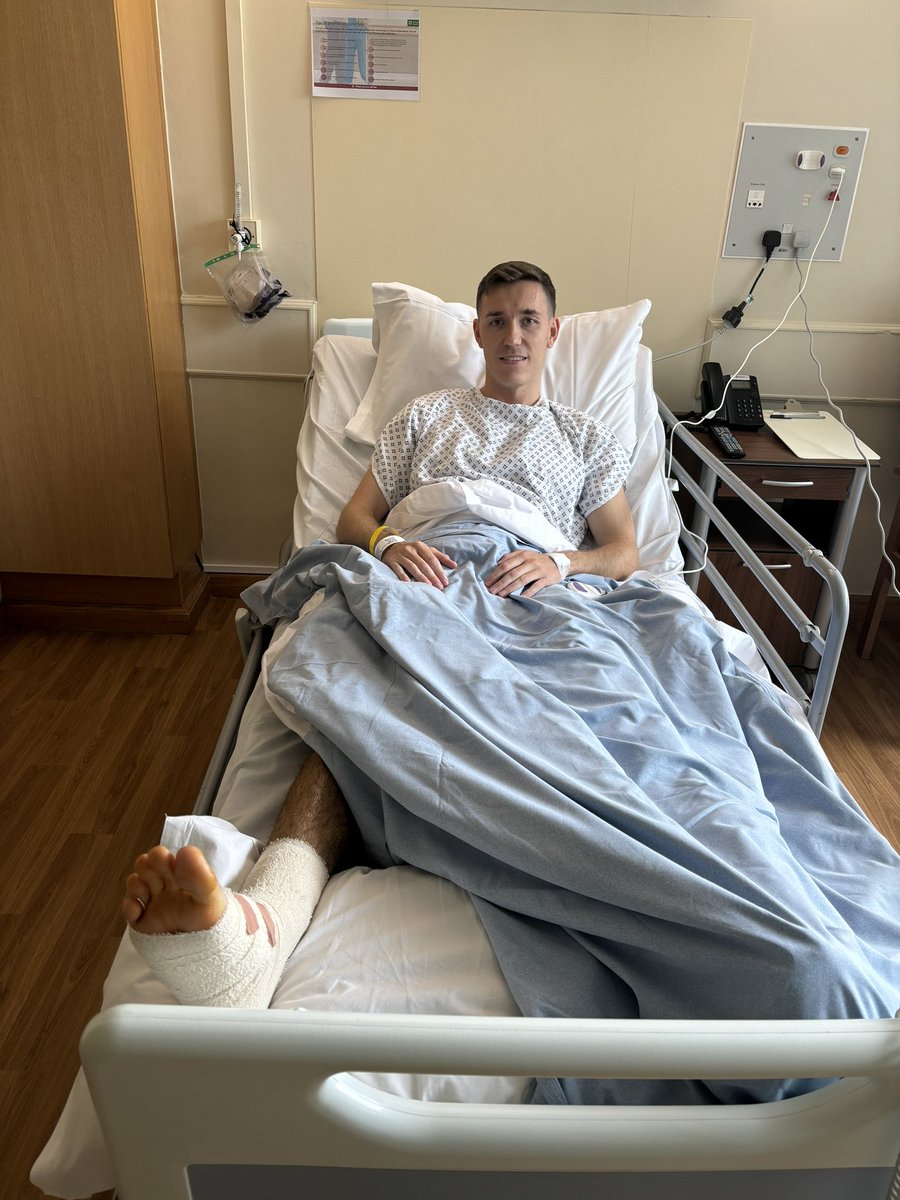 Adam Davies tweet media