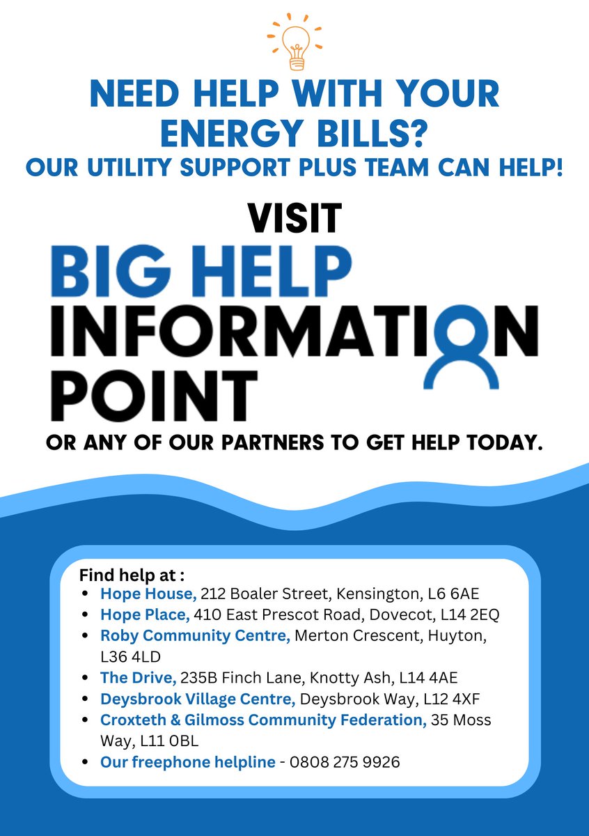 Big Help Group (@BigHelpGroupltd) / Posts / X