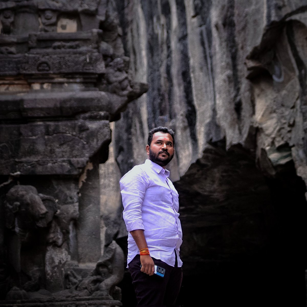 ValmikiUmeshume's tweet photo. #NewProfilePic https://t.co/wL0bpgsBTZ