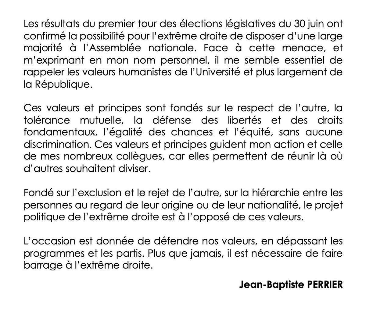 Jean-Baptiste Perrier tweet media