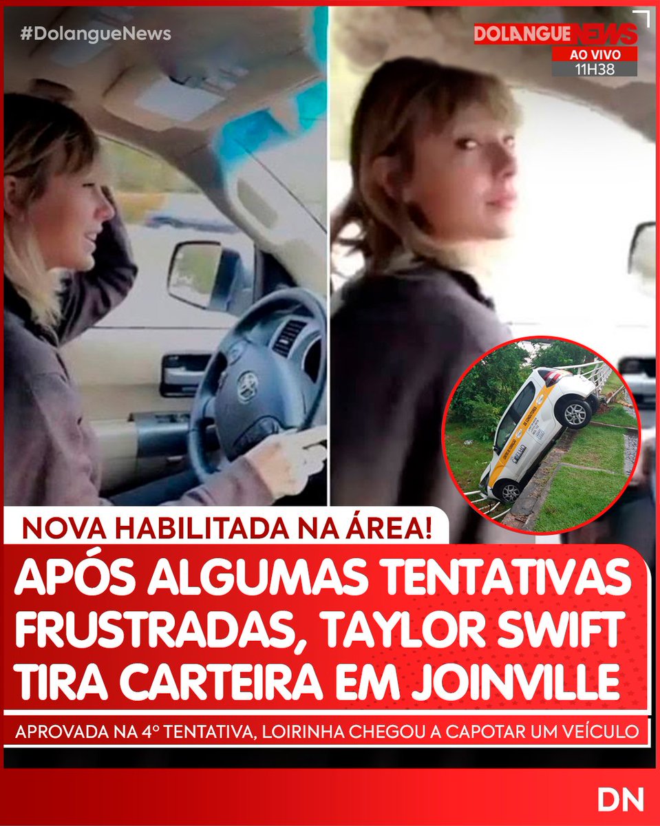 DolangueNews's tweet photo. 🔴 NOVA HABILITADA NA ÁREA! https://t.co/qobsWGLguI