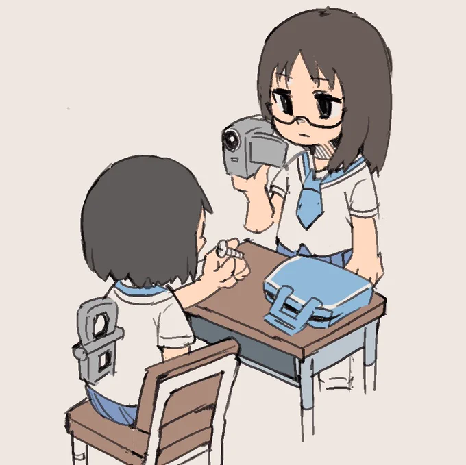 NICHIJOU
