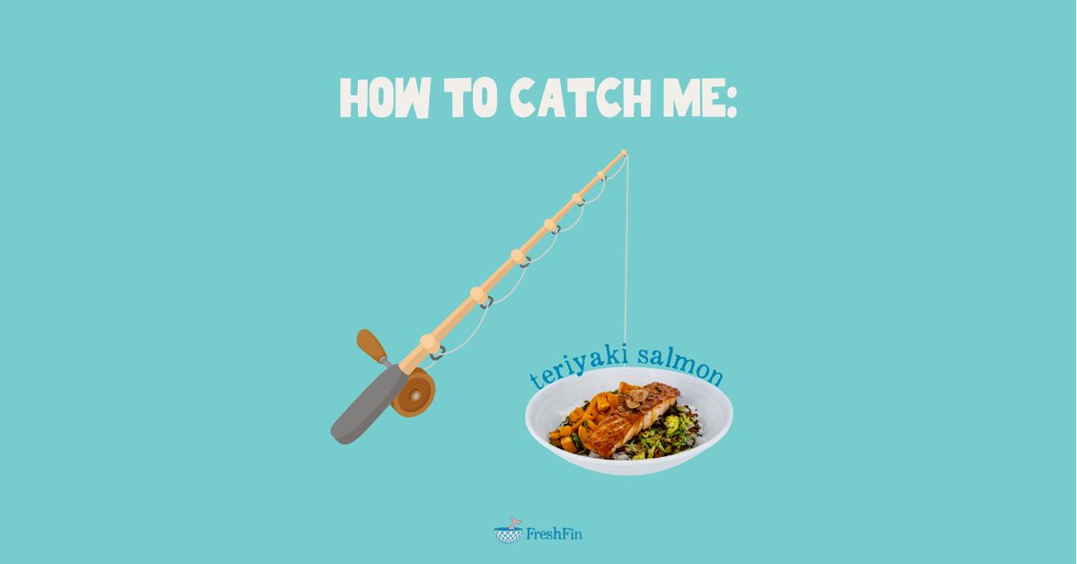 FreshFin Poke tweet media