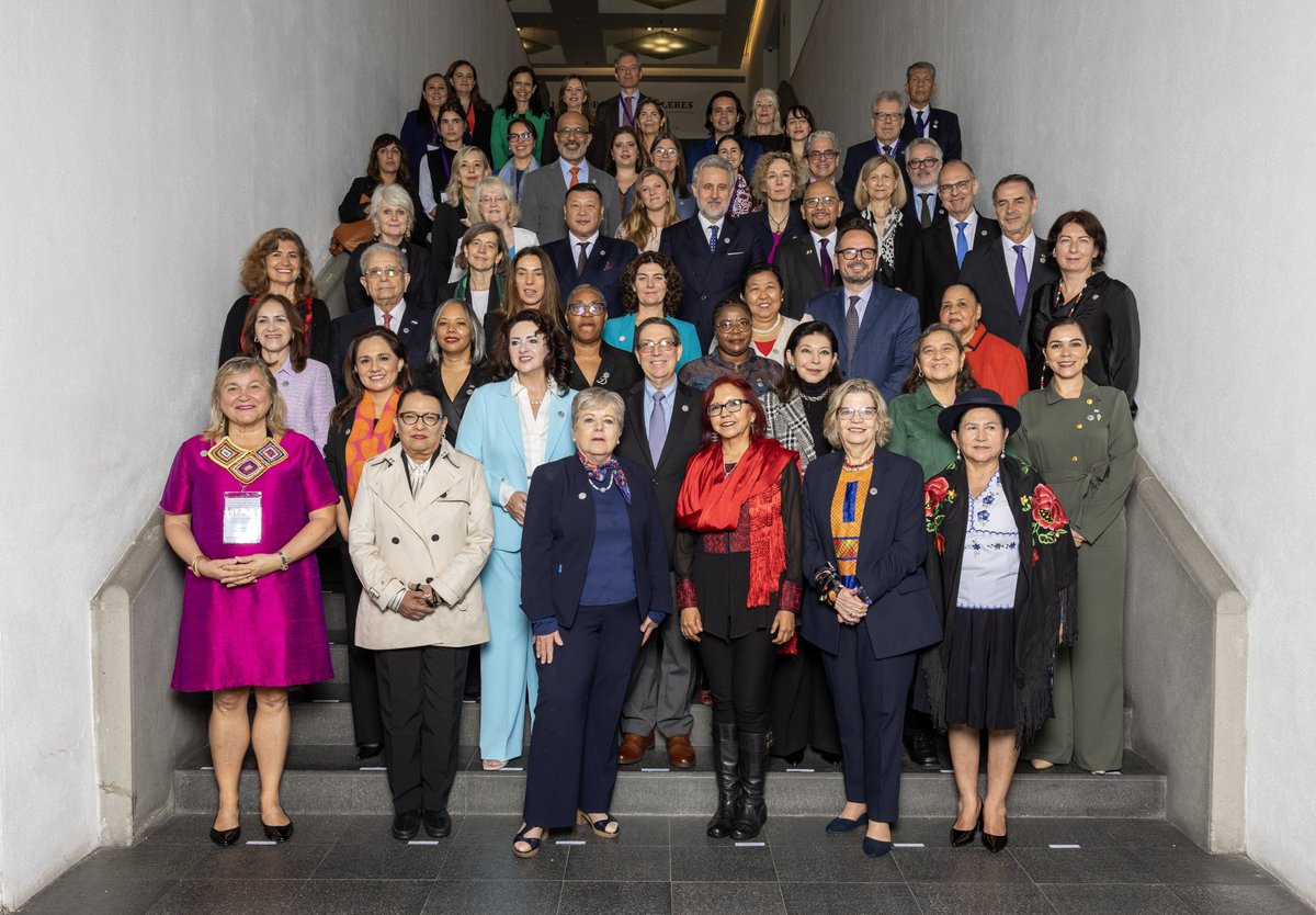 MRE_Bolivia tweet picture