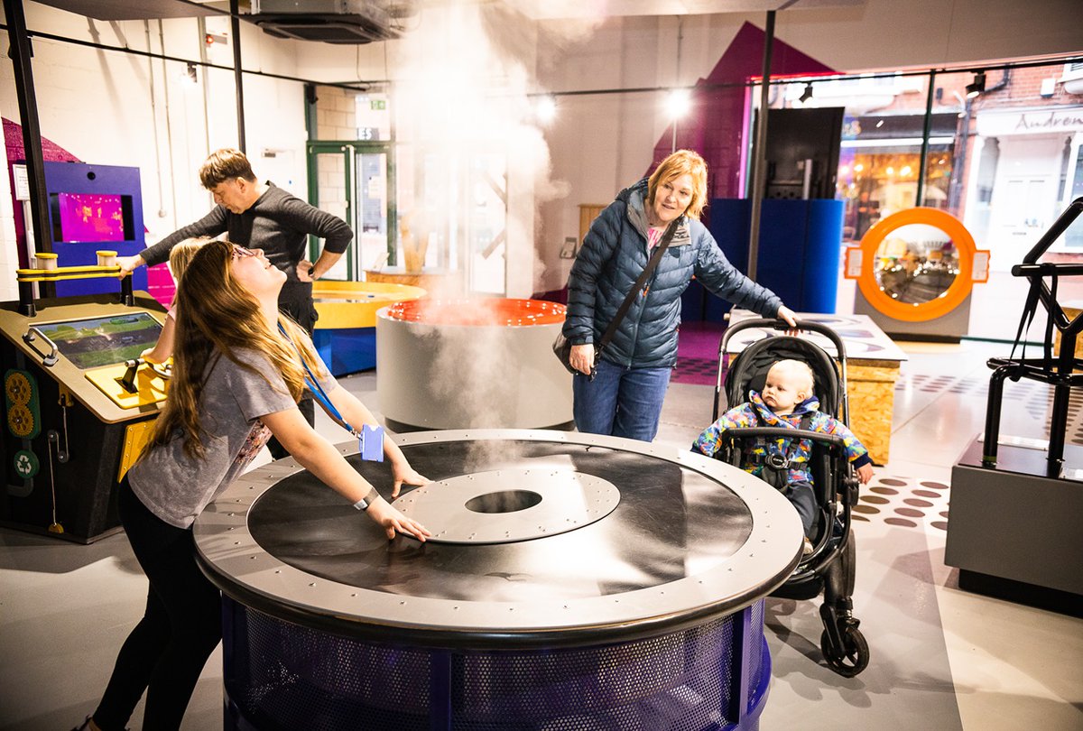 Our Chester team has been appointed architectural and design consultants for Wrexham's Xplore! Science Discovery Centre expansion plans.

#sustainability #energyefficient #architecture #Wrexham

<a href="/XploreScienceUK/">Xplore! Science Discovery Centre</a>

cassidyashton.co.uk/cassidy-ashton…