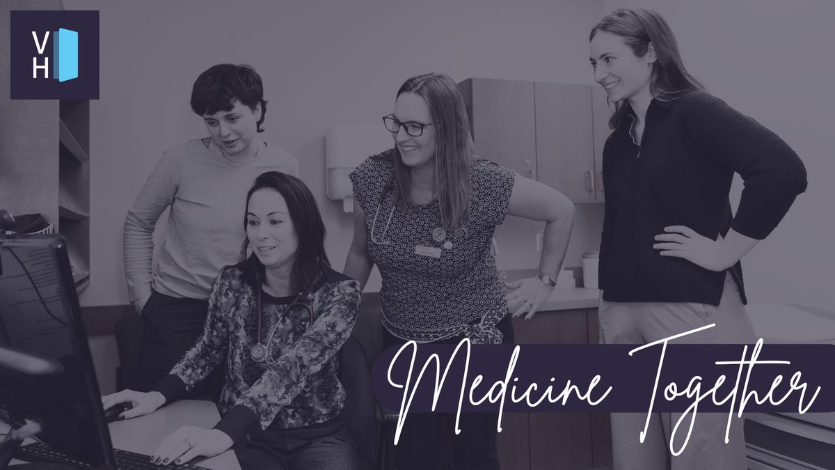 🌟 In today's healthcare landscape, collaboration is more crucial than ever. By working together, our members are at the forefront of driving innovation and improving patient outcomes. 💡
#MedicineTogether