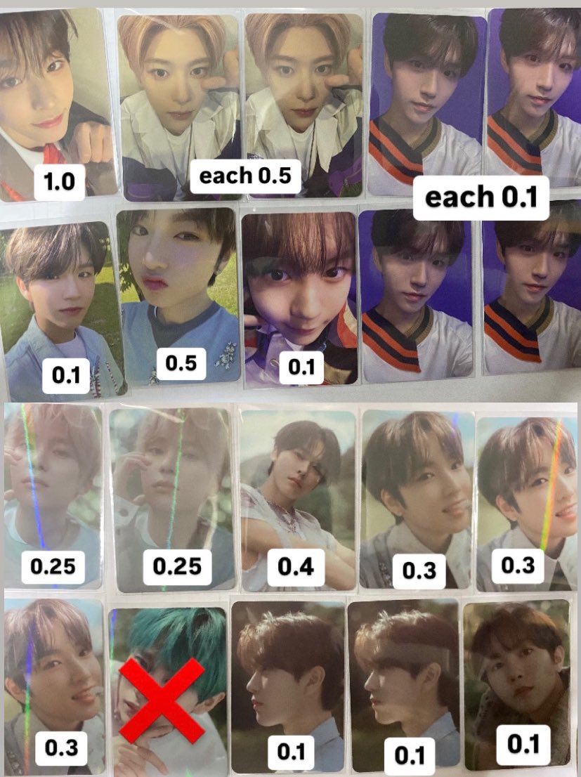 Bbbbbbdo2's tweet photo. 엔시티 위시 레터 스미니  양도 

❌하자예민하신분 피해주세요

엔시티 위시 한정판 초회 Smini 포카 포토카드 미공포 핫트 특전 sion yushi riku jaehee ryo sakuya poca 포토카드 pc sell buy 시온 리쿠 유우시 재희 료 사쿠야 https://t.co/Y6jaqrDqOw