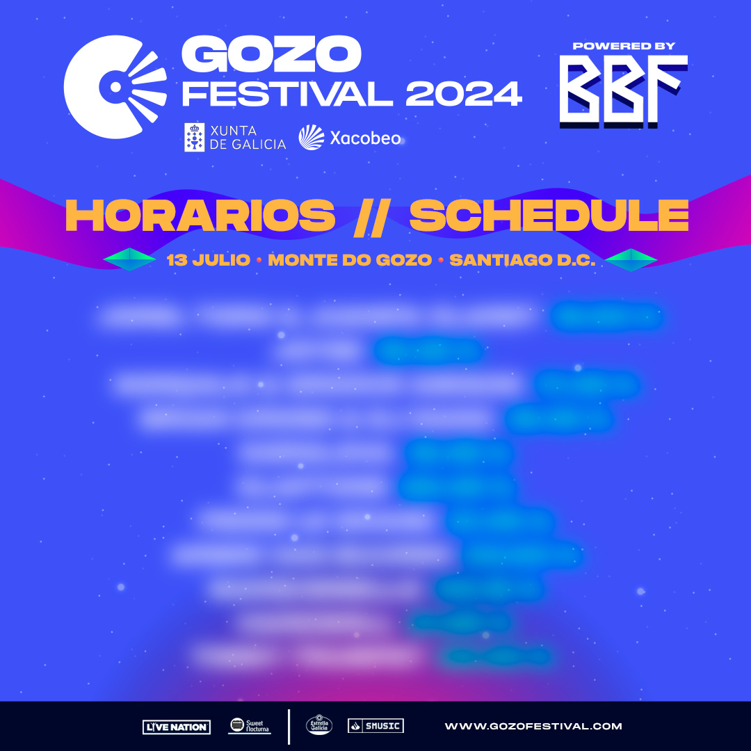 BBFfestival's tweet image. ¡HORARIOS YA DISPONIBLES SOLO EN NUESTRA APP! 

Descárgatela ahora (si todavía no lo has hecho) y sé de lxs primerxs en conocer los horarios de BBF Festival Santiago D.C. y Madrid.

App: BBF Festival