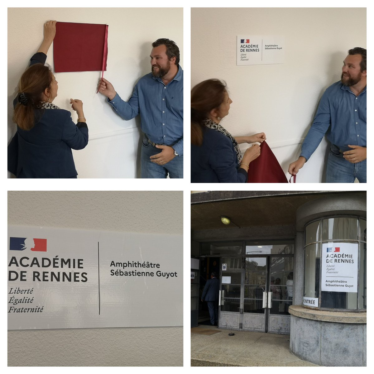 Christophe LUCAS tweet media