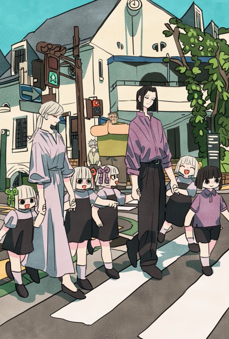 きりしまくん絶対あほ面になるな」|ねりねりのイラスト