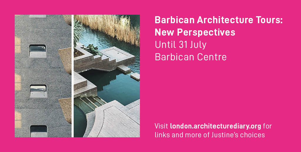 London Architecture Diary tweet media