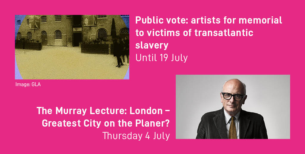 London Architecture Diary tweet media