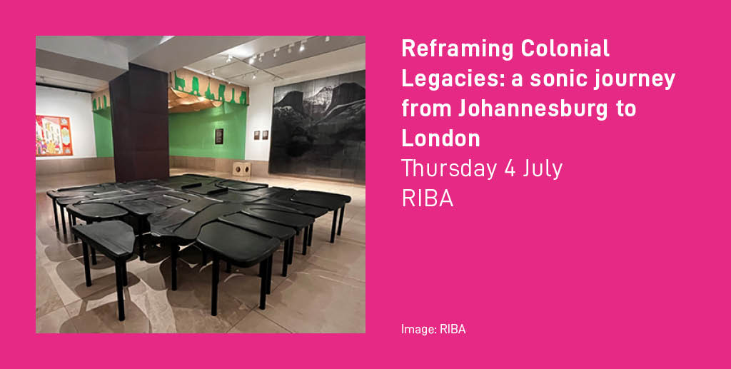 London Architecture Diary tweet media