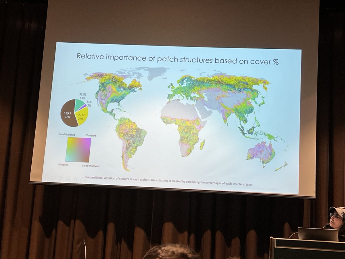 Nezha Acil 🌍🛰🌳🌲🌴 tweet media
