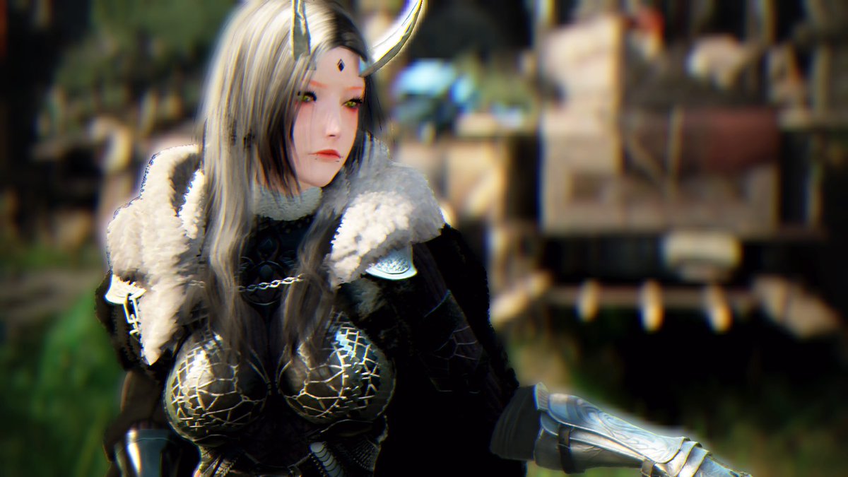 MESTEERPSO2's tweet image. ソーサレスはふつくしい
#黒い砂漠
#覚醒SR
#鎌BBA