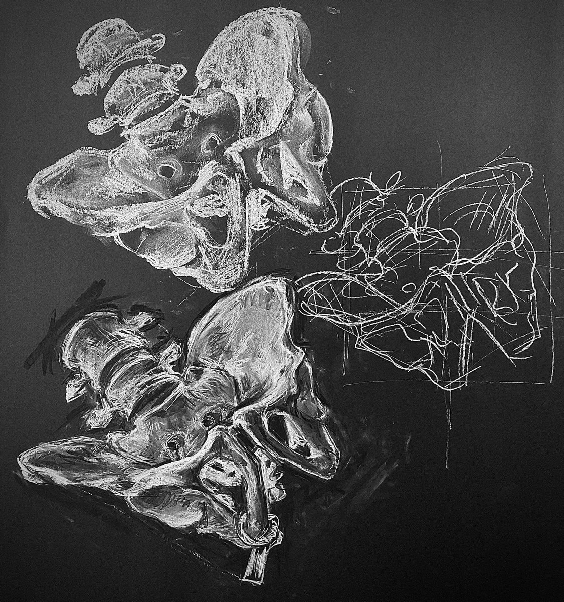 more study 