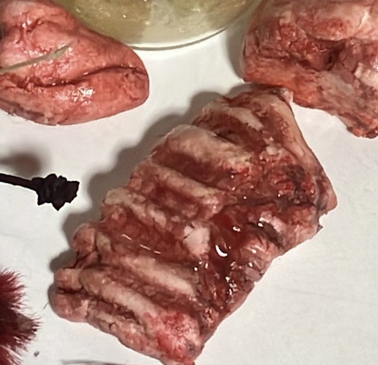 つやっつやだねえ。