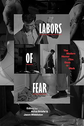 AlphavilleJ's tweet photo. #Issue27 "Labors of Fear: The Modern Horror Film Goes to Work" edited by Aviva Briefel and Jason Middleton is reviewed by Blake Lynch
https://t.co/DRTY9yzzxJ
@UTexasPress https://t.co/nNafsHQcyh