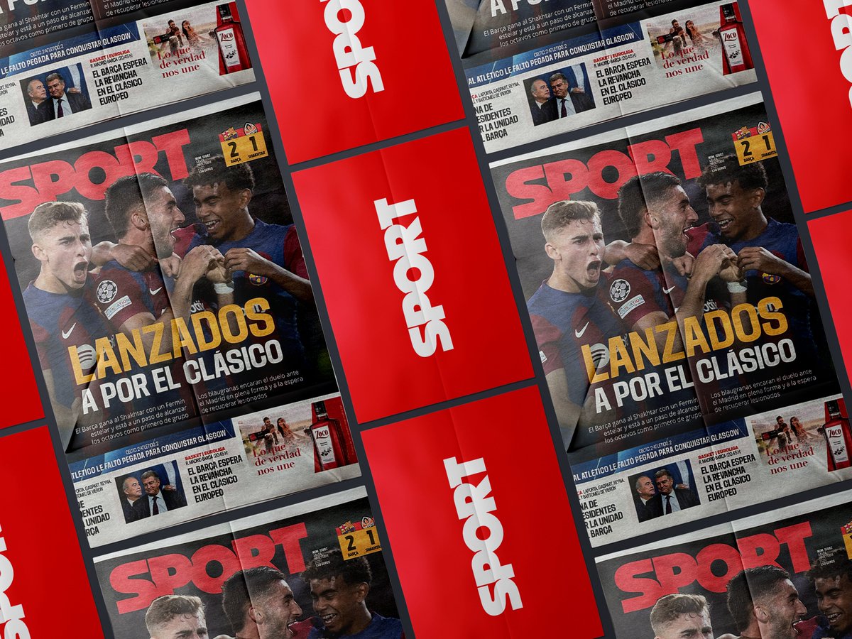 HAMLET Strategic Makers tweet media