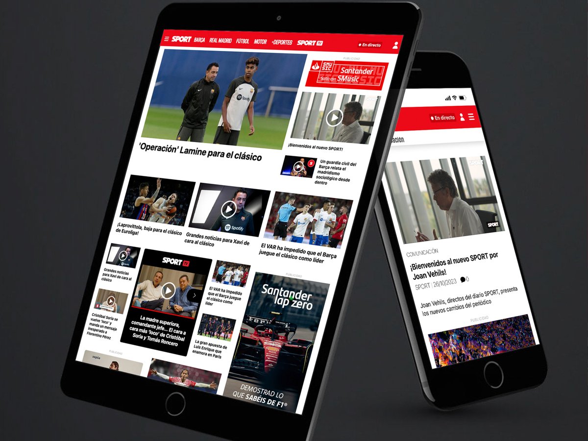 HAMLET Strategic Makers tweet media