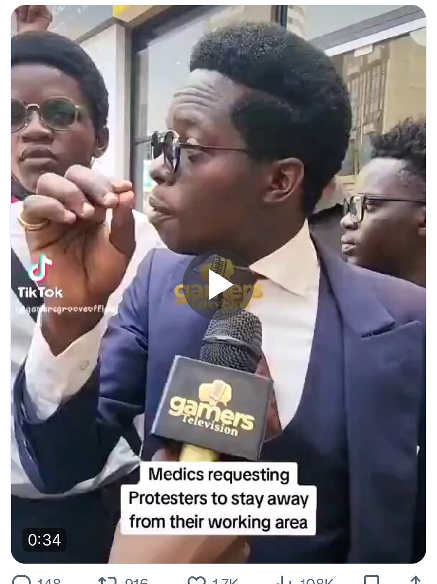 JGanyinge's tweet photo. Trusted sources of family and friends are now very disappointed after their son and friend faked their abduction just to get sympathy from people.. A true leader brings about solutions to peace not violence.
HE IS A FRAUD FRAUD. FRAUD
#StopTheseProtests
#DontBurnKenya https://t.co/xGr0AZGuMj
