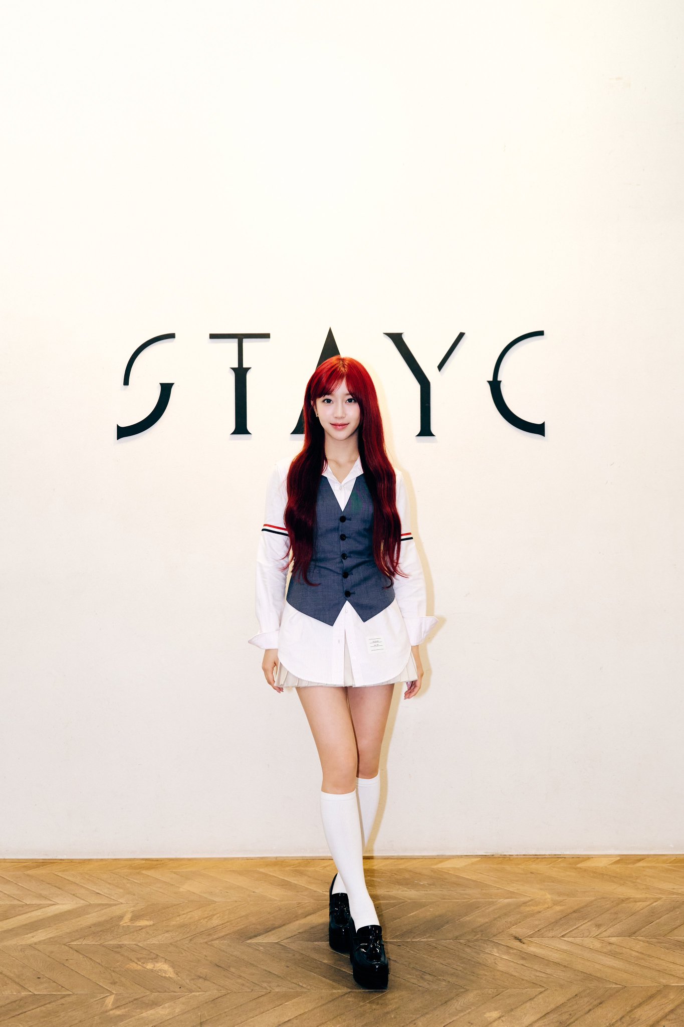 STAYC(스테이씨) on X: 
