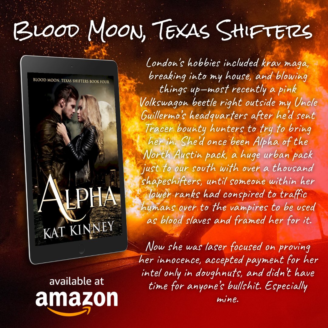🐺Two Alphas
🌙Two packs under attack
💕An impossible choice—save the people they swore to protect, or follow their hearts.

#werewolf #KindleUnlimited #99cents #paranormalromance #urbanfantasy #romance #booktwt #BooksWorthReading #RomanceReaders 

Link 👇