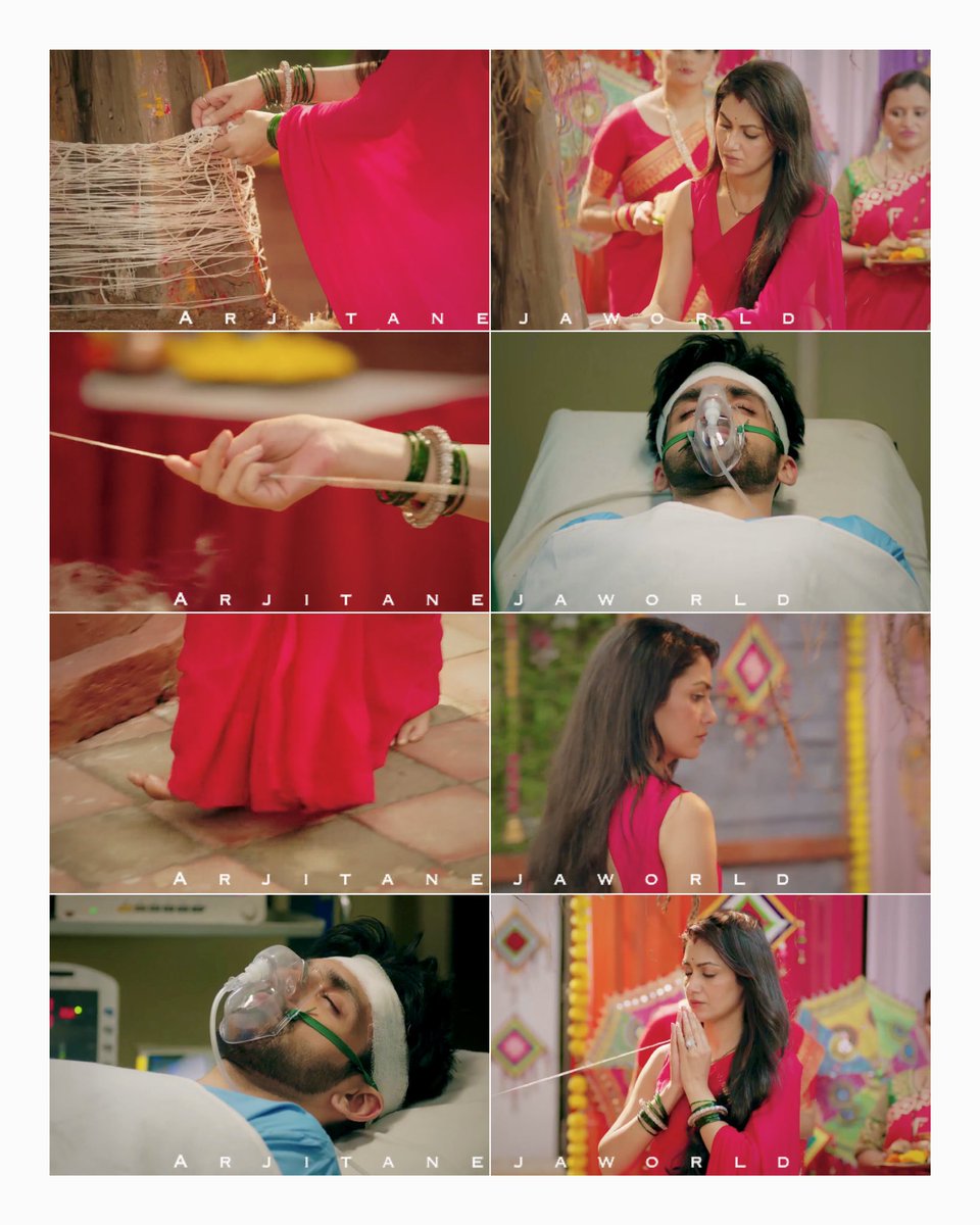 Amu performs Vat Savitri puja for Virat ♥️♥️ Ep 214 <a href="/arjitaneja/">Arjit Taneja</a> 

#ArjitTaneja #SritiJha #AmVira #SriJit #KaiseMujheTumMilGaye
