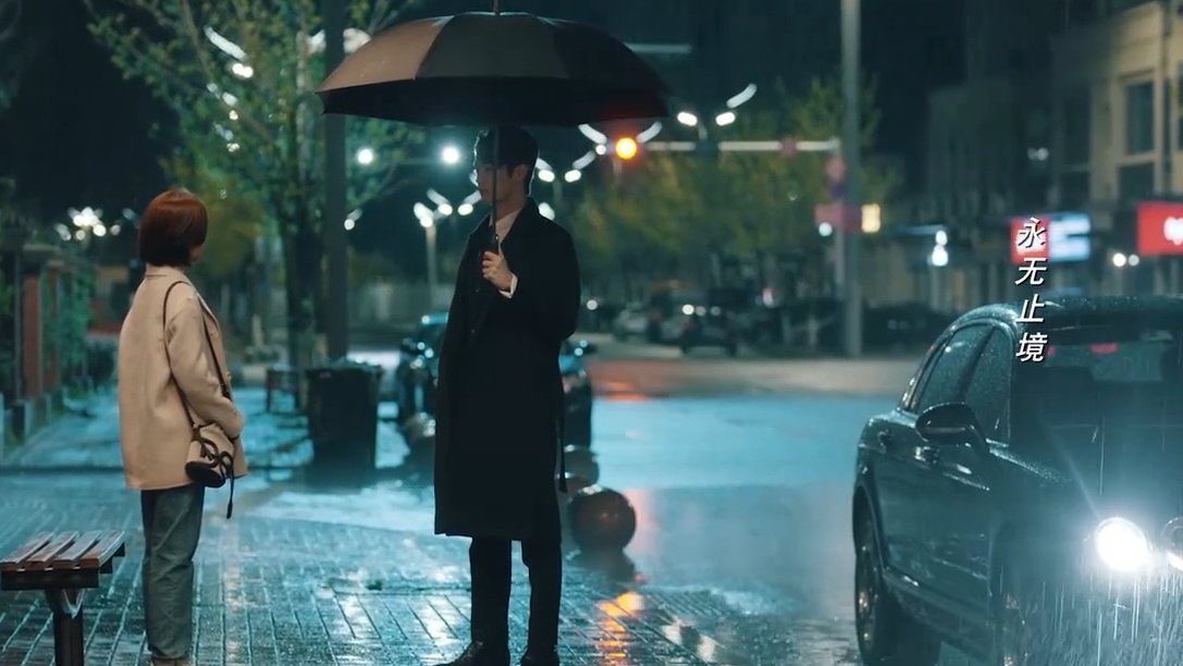 EmbraceFiction's tweet photo. At first, I thought #AsBeautifulAsYou was going to be your average corporate romance. But I'd give it to the show—it has a firm voice.

In the first 3 eps, it loudly spoke against victim-blaming. In the next eps, it'll likely talk about dreams &amp; meaning.

I like, so we continue. https://t.co/nA7nfWs0ts