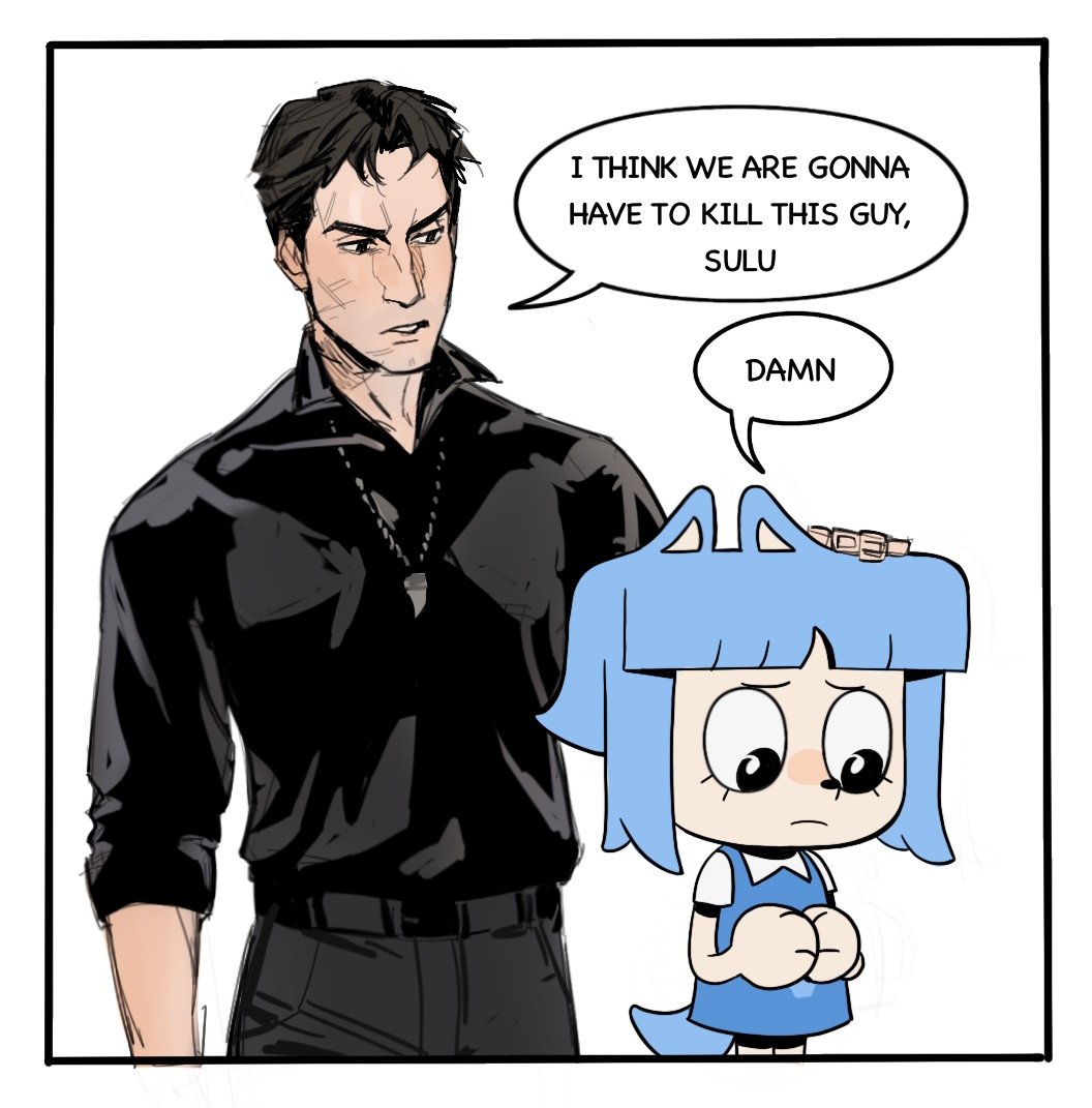 Нишевый мем